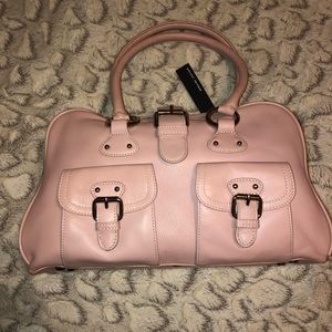 4/$25 The Limited leather purse